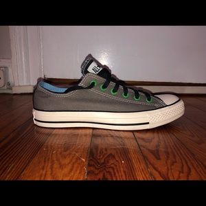 Converse Chuck Taylor All Star (Women 10.5, Men 9)